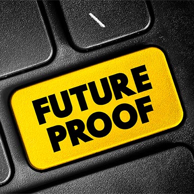 Securing Your Business's Tomorrow: A Guide to Financial Planning for the Future